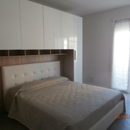 Nuovo Bilocale In Via Lagomaggio, 31 リミニ エクステリア 写真