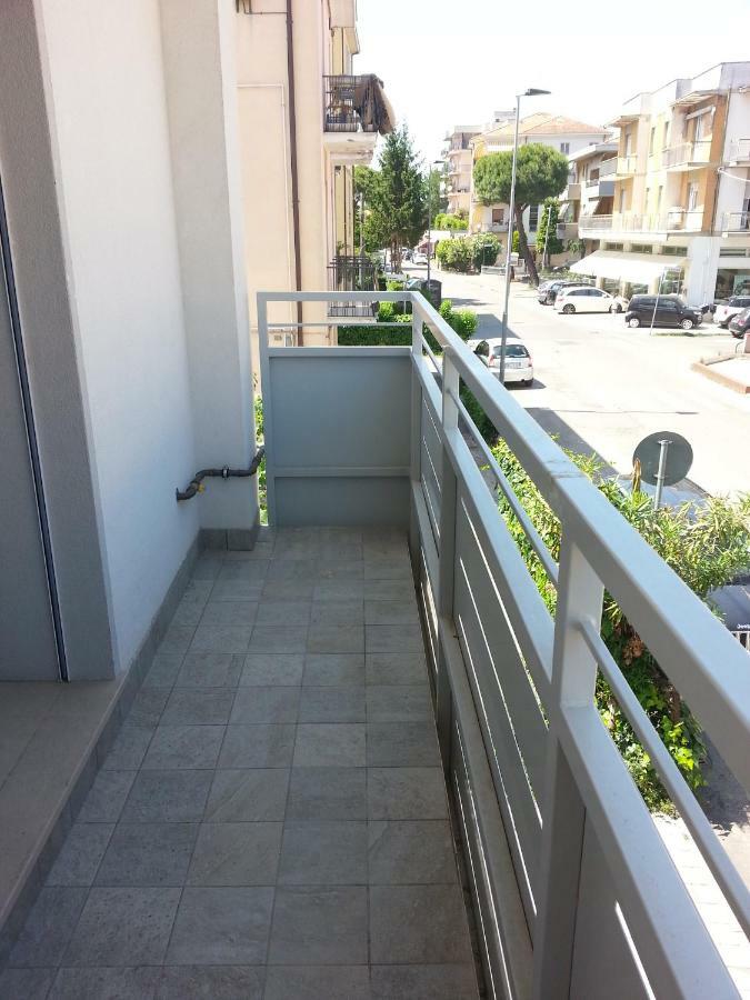 Nuovo Bilocale In Via Lagomaggio, 31 リミニ エクステリア 写真
