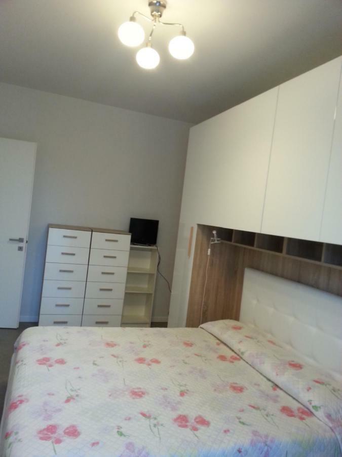 Nuovo Bilocale In Via Lagomaggio, 31 リミニ エクステリア 写真