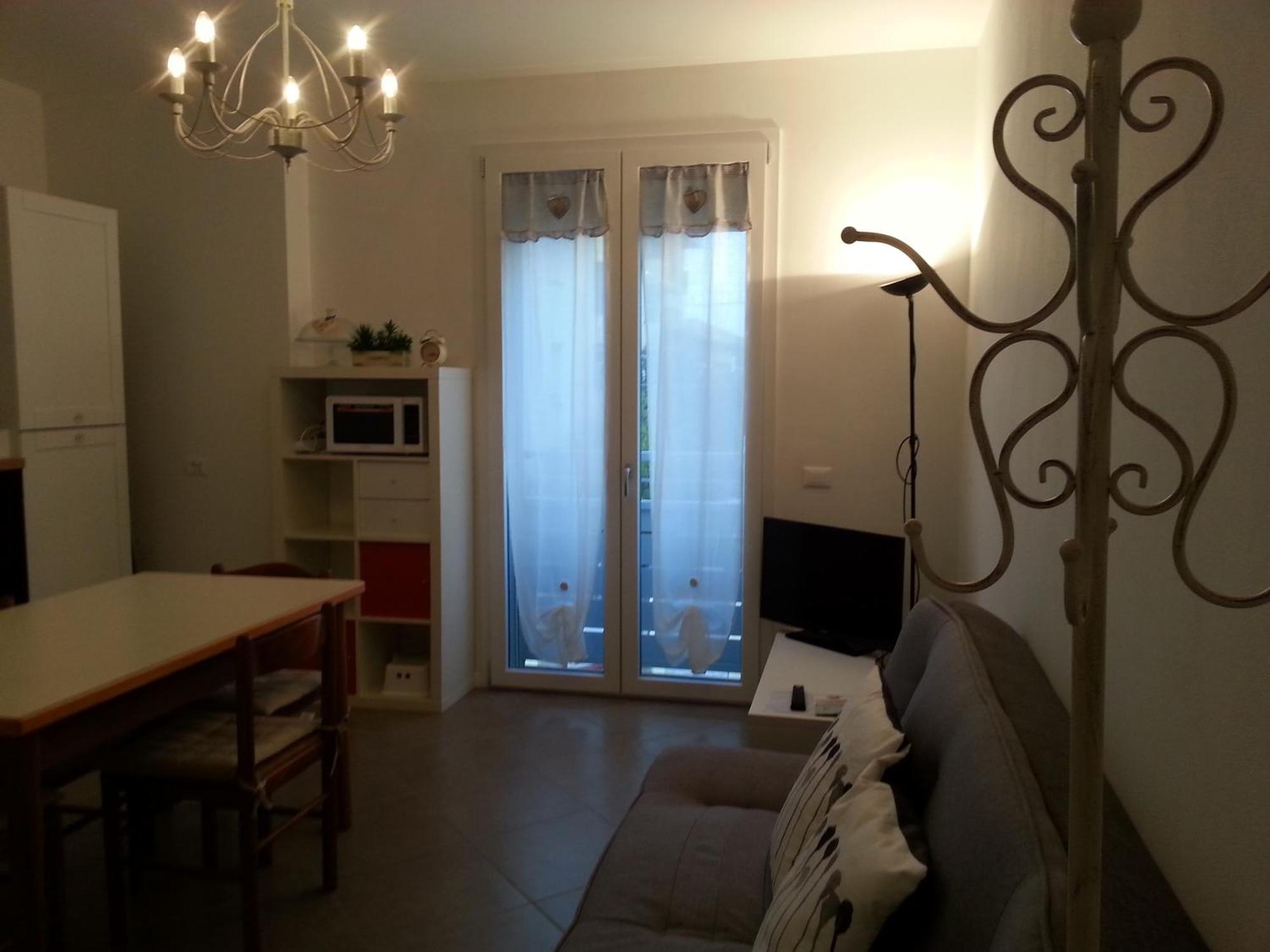 Nuovo Bilocale In Via Lagomaggio, 31 リミニ エクステリア 写真